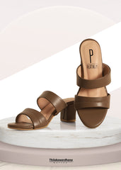 Elegant Essence Heel