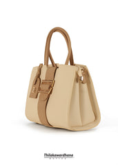 Women's Imported Leather Hand Bag