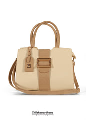 Women's Imported Leather Hand Bag