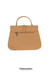 Women's Imported Leather Hand Bag