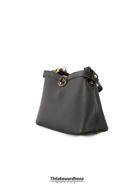 Chrisbella Imported Side Hand Bag