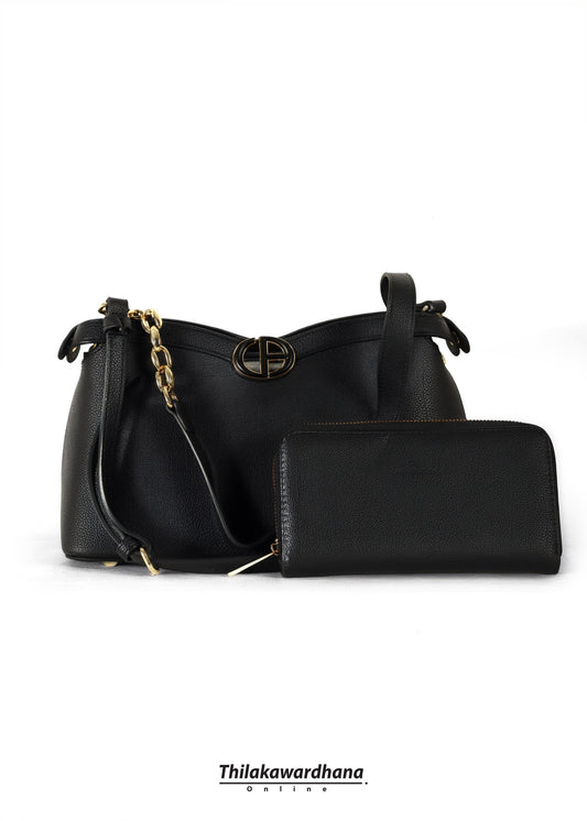 Chrisbella Imported Side Hand Bag