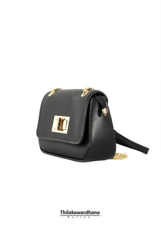 Women's Imported Leather Hand Bag
