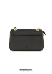 Women's Imported Leather Hand Bag