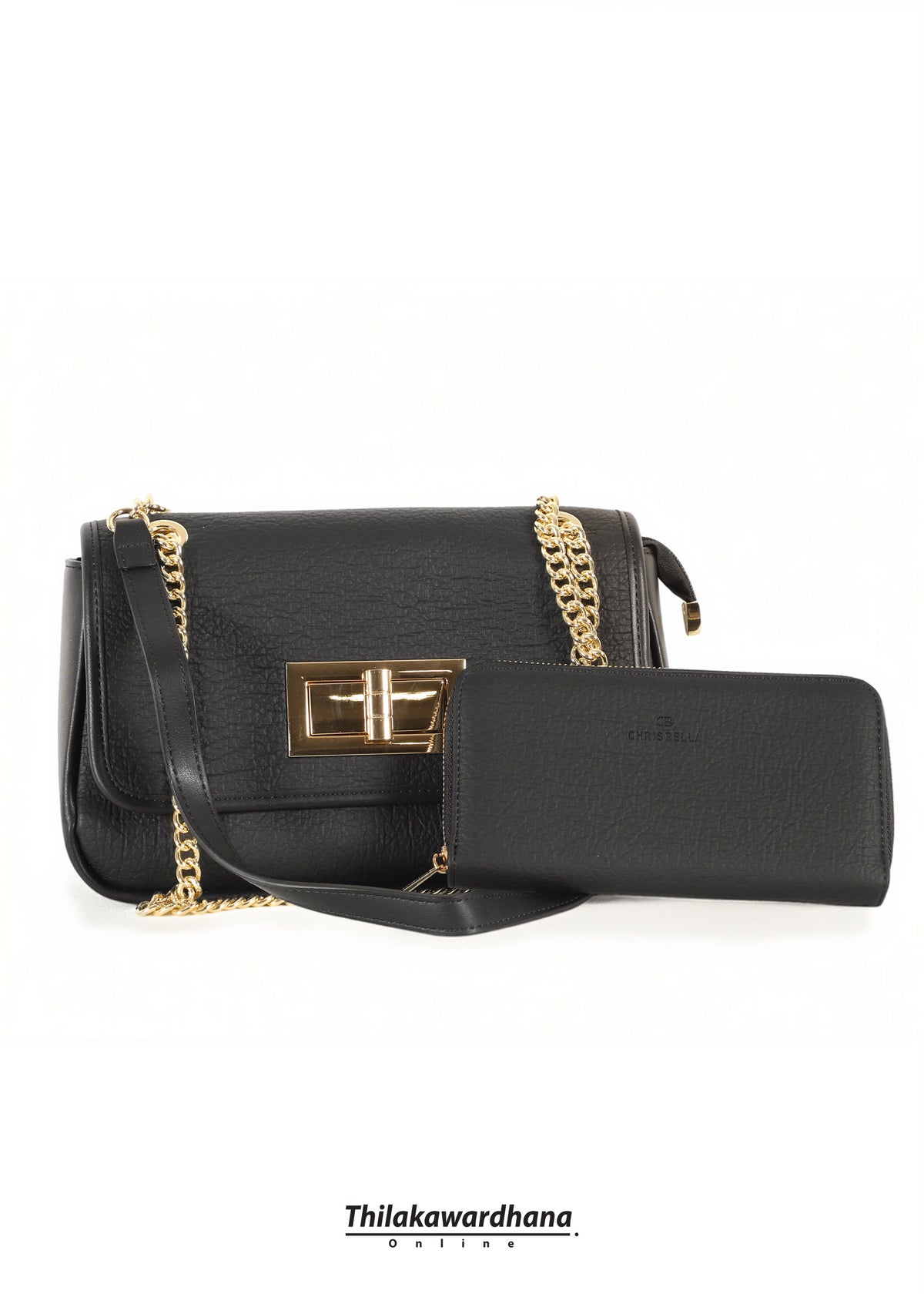 Women's Imported Leather Hand Bag
