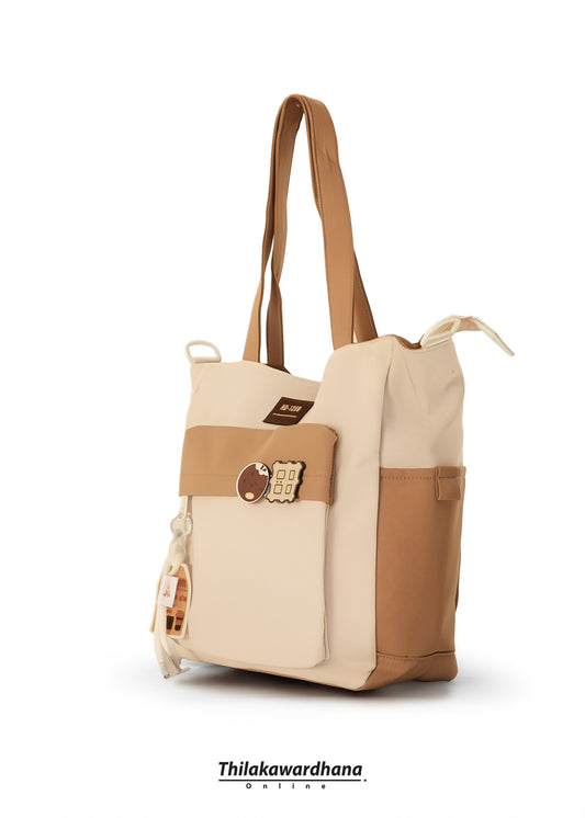 Women's Imported Side Hand Bag