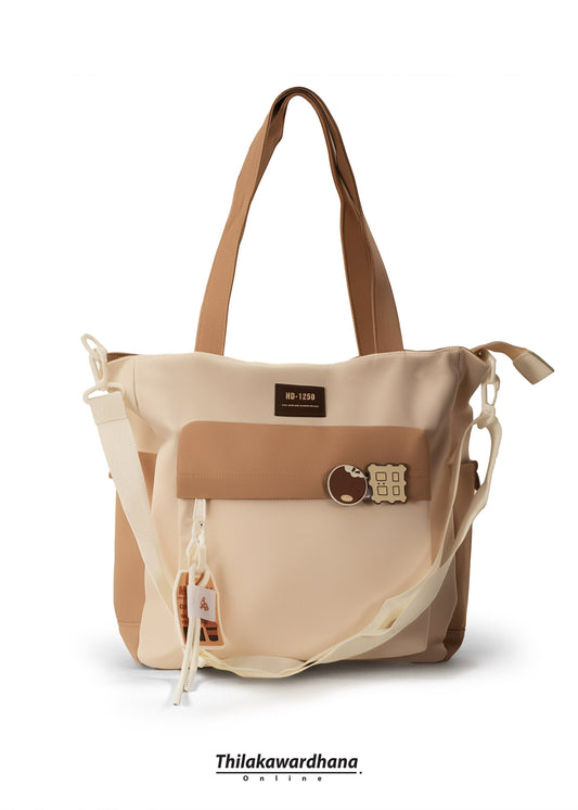 Women's Imported Side Hand Bag