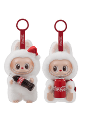 POP MART The Monsters Labubu COCA-COLA Series