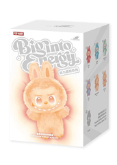 POP MART The Monsters Labubu Big Into Energy Series