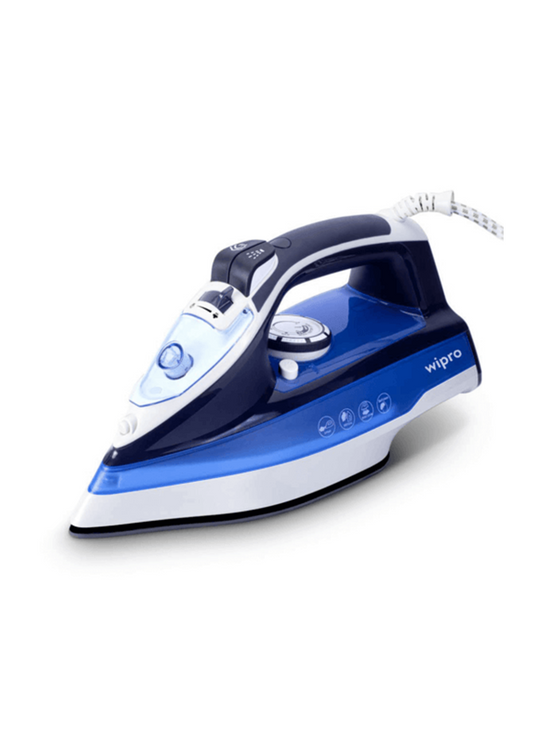 Wipro Steam Iron - WSSW-4015