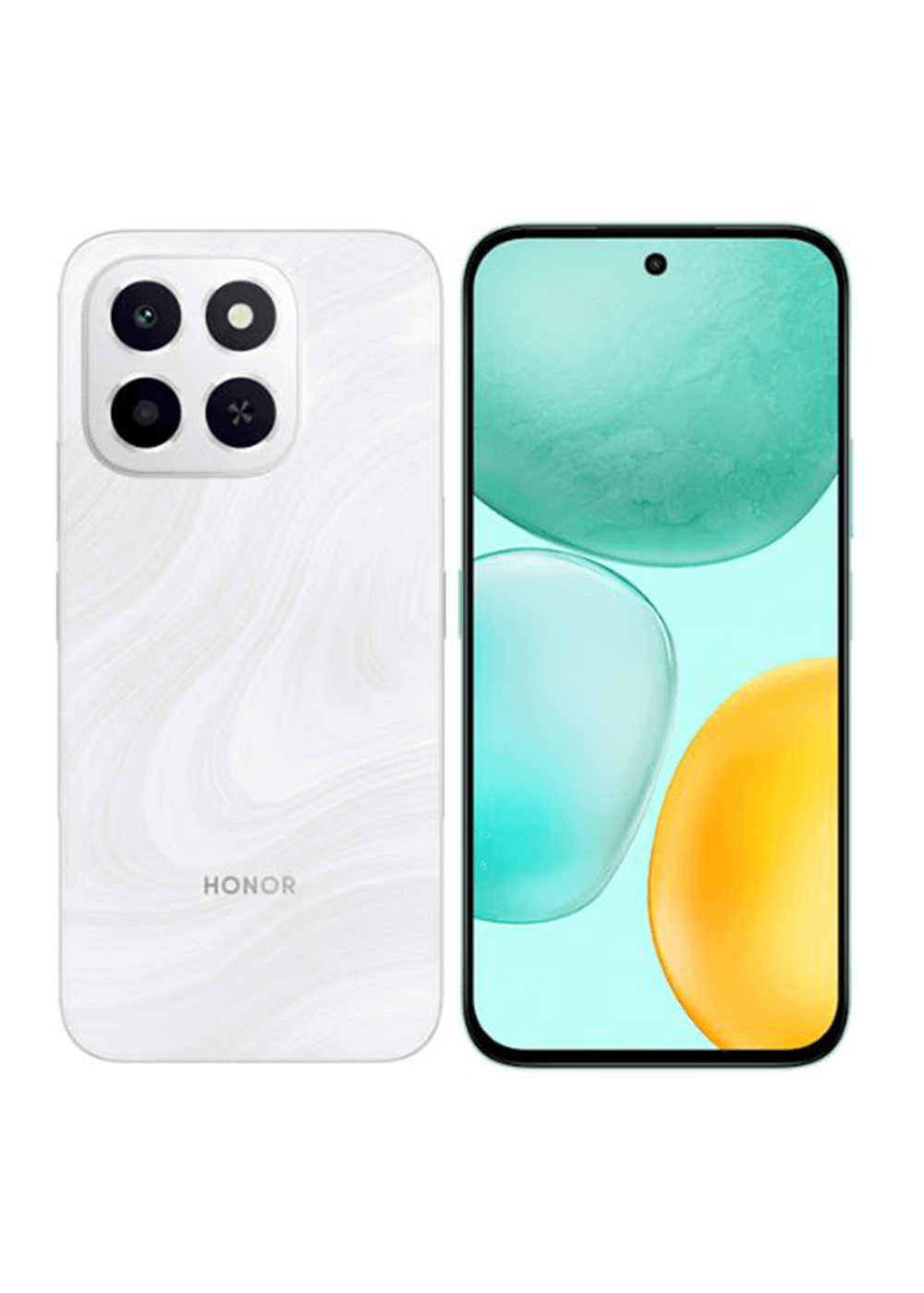 Honor X6c 128GB (6GB Ram)