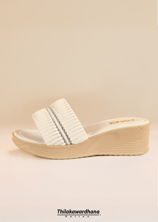 Ladies Cloud Comfort Slides