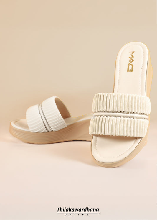 Ladies Cloud Comfort Slides