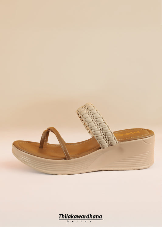 Ladies Everyday Elegance Slippers