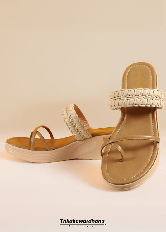 Ladies Everyday Elegance Slippers
