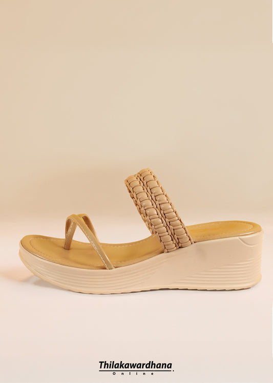 Ladies Everyday Elegance Slippers