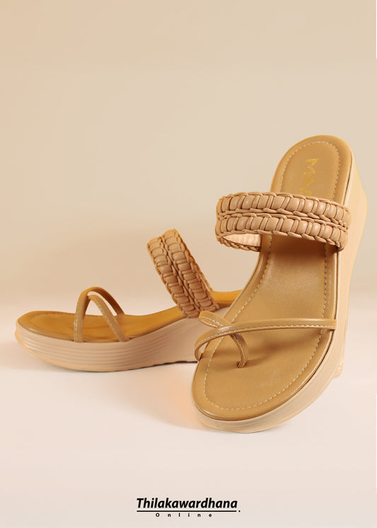 Ladies Everyday Elegance Slippers