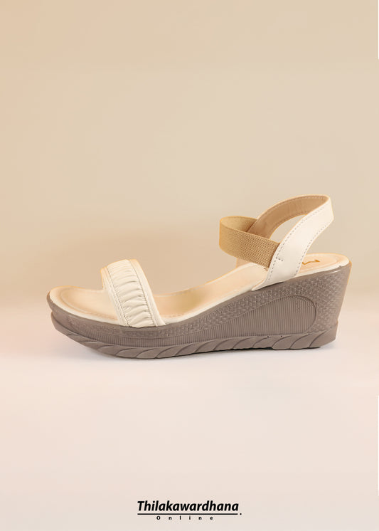 Ladies Comfort Heights Sandals