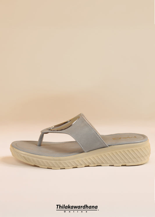 Ladies Urban Glide Slippers