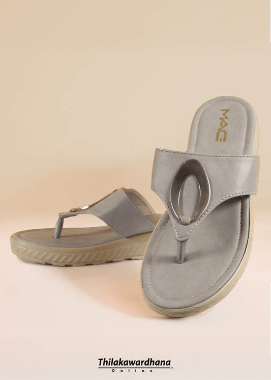 Ladies Urban Glide Slippers