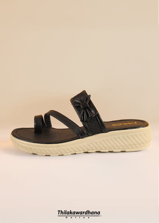 Ladies Everyday Elegance Slippers