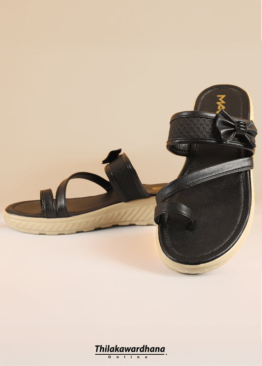 Ladies Everyday Elegance Slippers