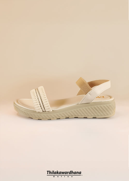 Ladies Comfort Heights Sandals