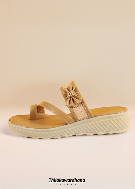 Ladies Everyday Elegance Slippers