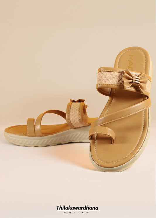 Ladies Everyday Elegance Slippers