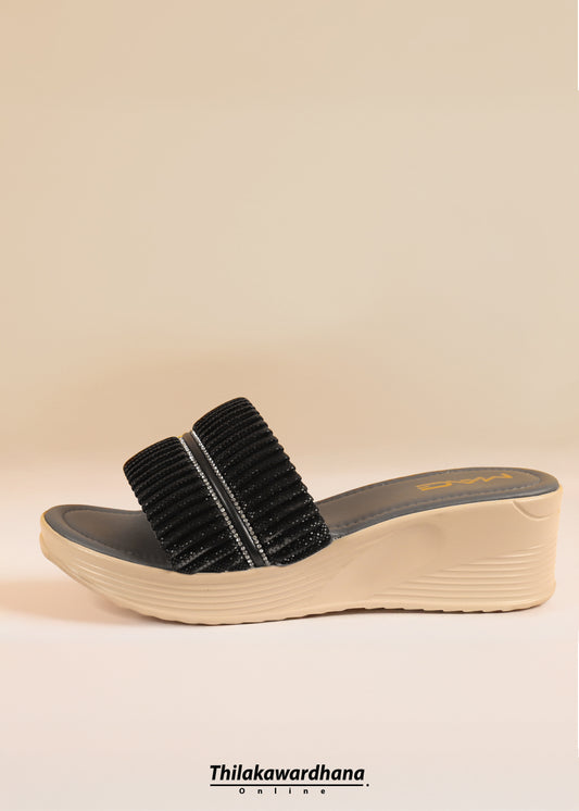 Ladies Cloud Comfort Slides