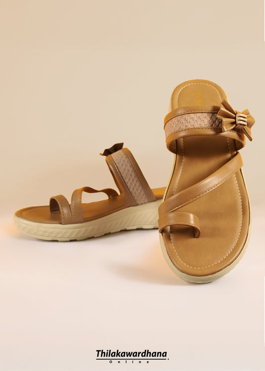 Ladies Everyday Elegance Slippers