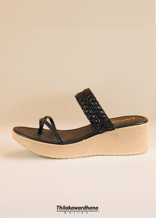 Ladies Everyday Elegance Slippers