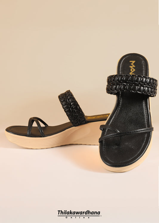 Ladies Everyday Elegance Slippers