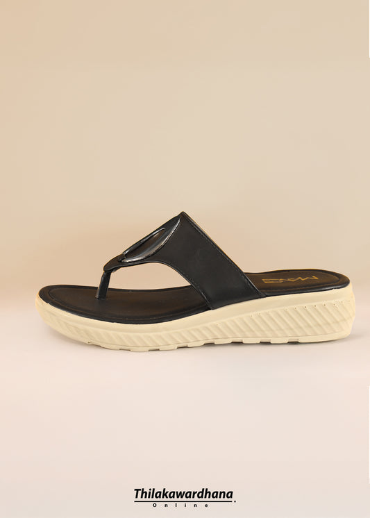 Ladies Urban Glide Slippers