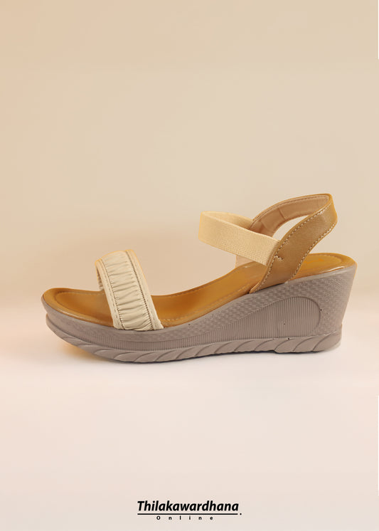 Ladies Comfort Heights Sandals
