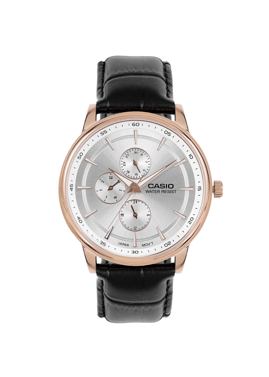 Casio Men's Watch MTP-SN3KRL-7A