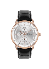 Casio Men's Watch MTP-SN3KRL-7A