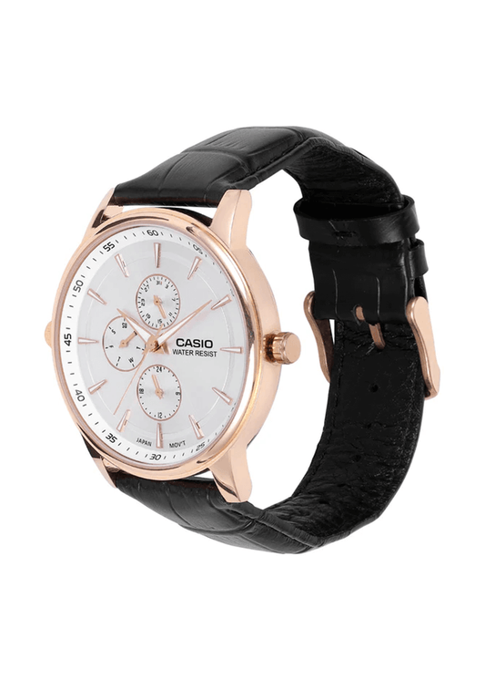 Casio Men's Watch MTP-SN3KRL-7A