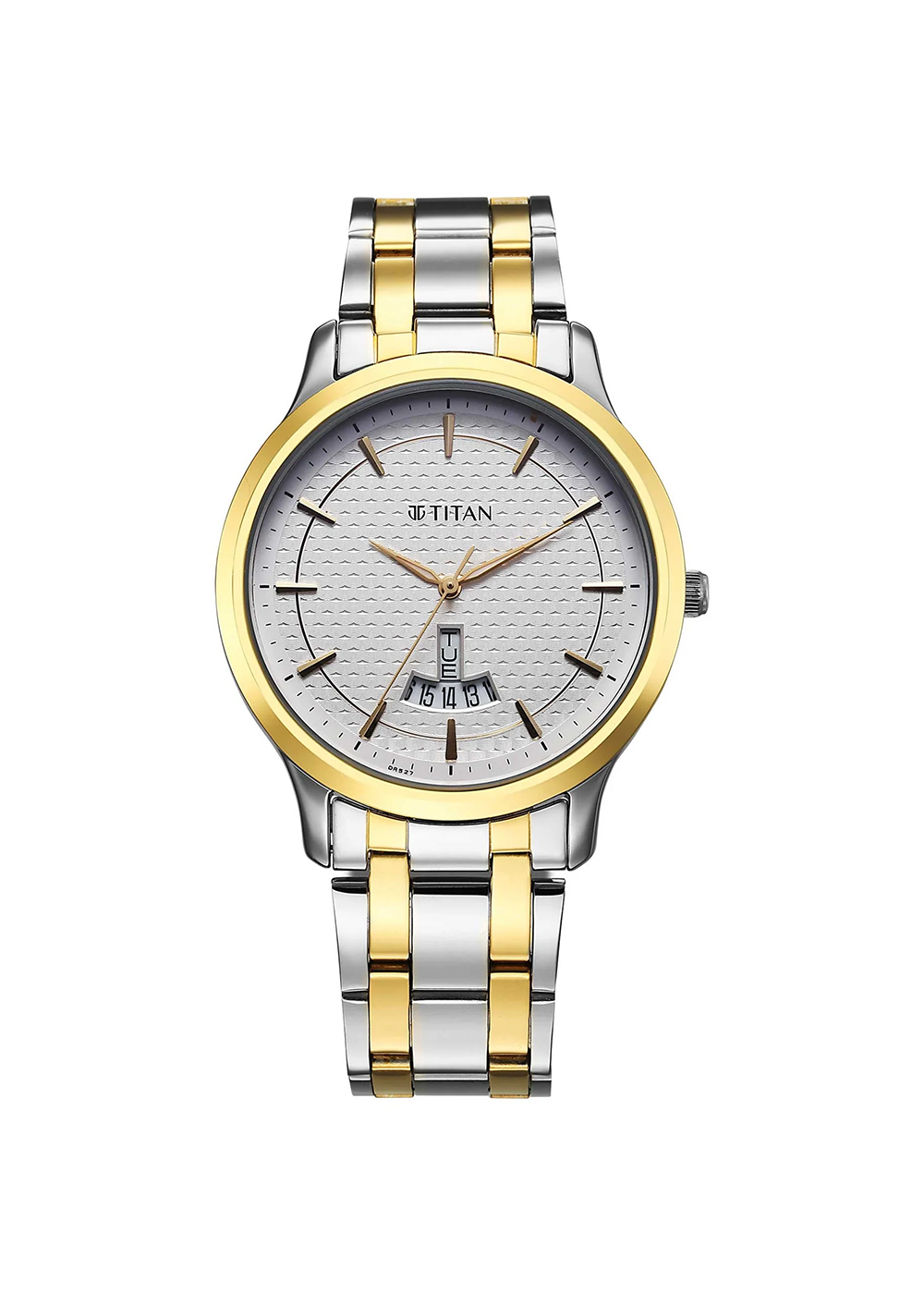 Titan Men's Watch 1825BM02