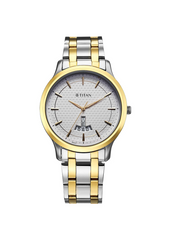 Titan Men's Watch 1825BM02
