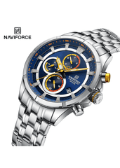 Naviforce NF8046 Luxury Watch For Men