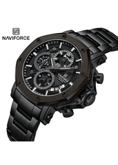 Naviforce NF8065 Luxury Watch For Men