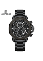 Naviforce NF8065 Luxury Watch For Men