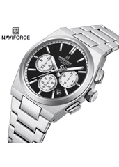 Naviforce NF9048G Luxury Watch For Men