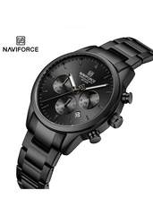 Naviforce NF8076 Luxury Watch For Men