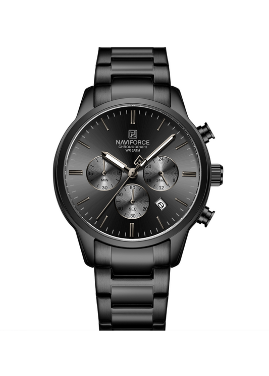 Naviforce NF8076 Luxury Watch For Men