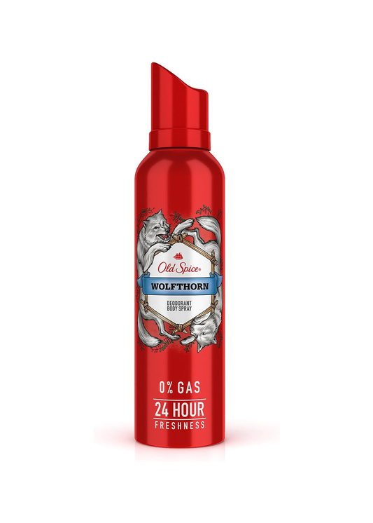 Old Spice Krakengard Deodorant Perfume Body Spray - 140ml