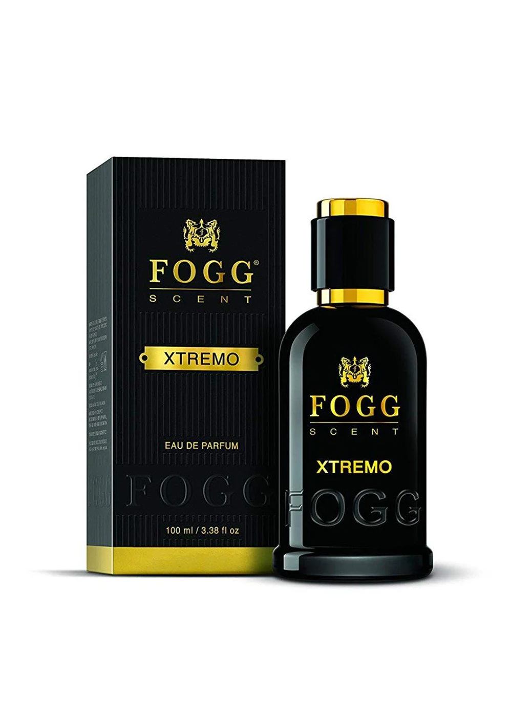 Fogg Scent Xtremo EDP - 100ml