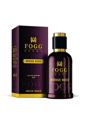 Fogg Scent Intense Wood EDP - 100ml