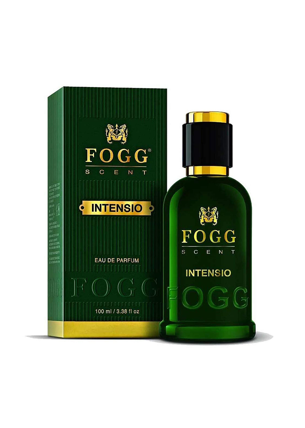 Fogg Scent Intensio EDP - 100ml